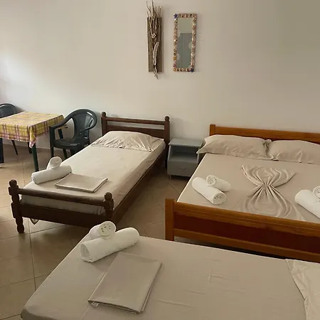 Ares Hotel Himarë