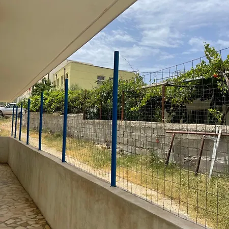 Szálloda Ares Himara